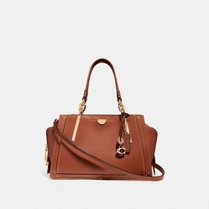 Coach Dream Bag
